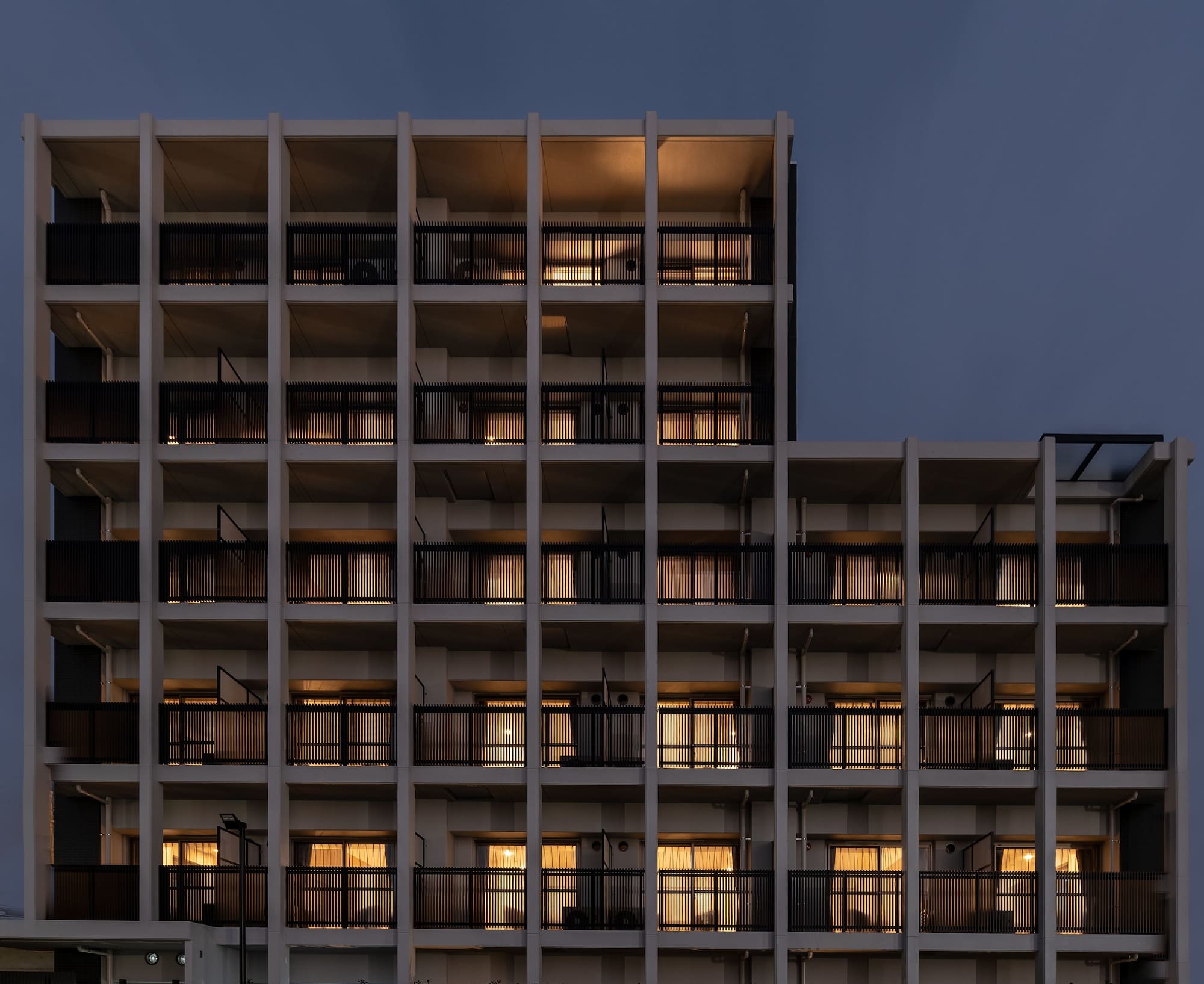Zen Kyoto Apartment Hotel Exteriér fotografie